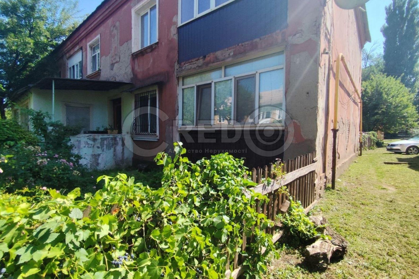 Продажа 3-комнатной квартиры 58.7 м², Гетманская ул.