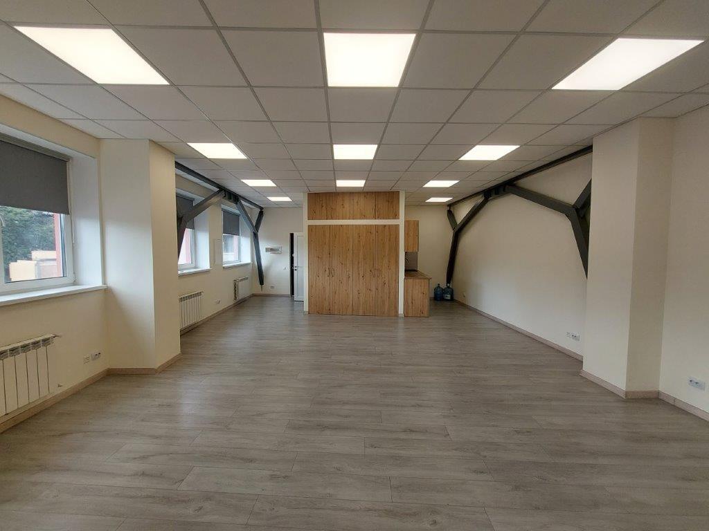 Аренда офиса 76 м², Глубочицкая ул., 17
