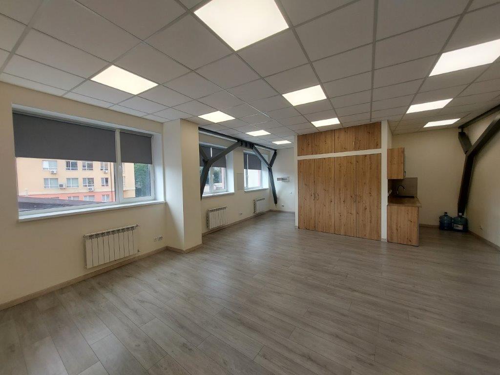 Аренда офиса 76 м², Глубочицкая ул., 17