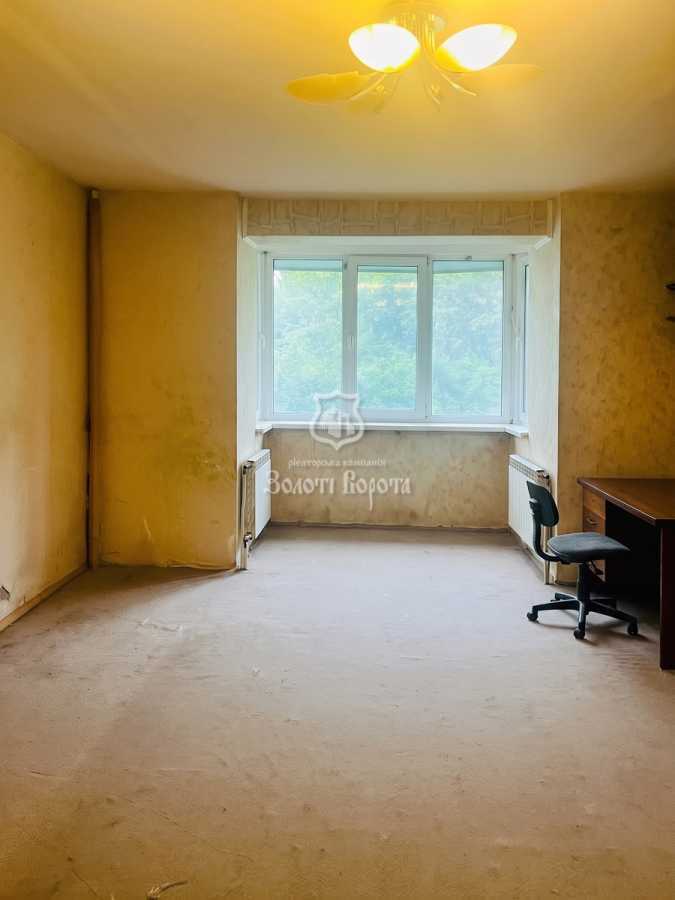 Продажа 5-комнатной квартиры 104.4 м², Степана Ковнира ул., Рудницького, 9к3