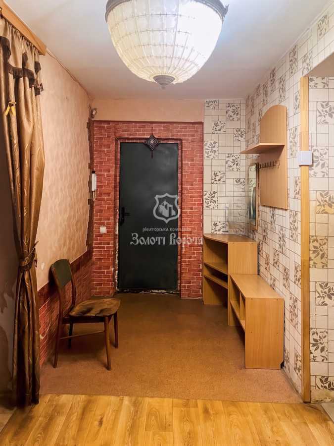 Продажа 5-комнатной квартиры 104.4 м², Степана Ковнира ул., Рудницького, 9к3