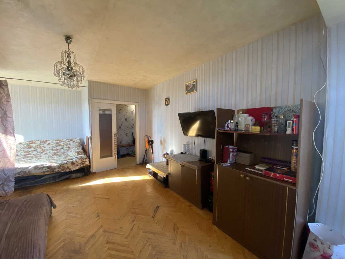 Продажа 1-комнатной квартиры 45 м², Алма-Атинская ул., 34