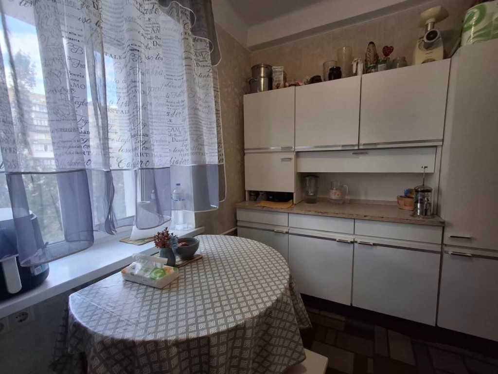 Продажа 2-комнатной квартиры 46 м², Милютенко ул., 26А