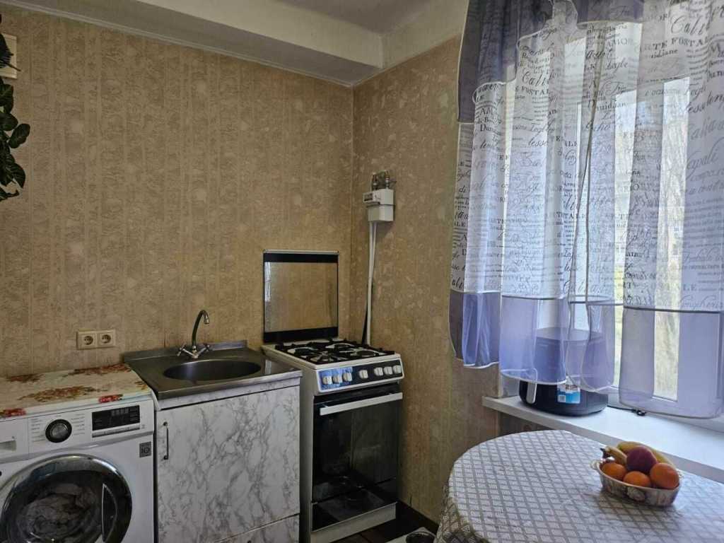 Продажа 2-комнатной квартиры 46 м², Милютенко ул., 26А