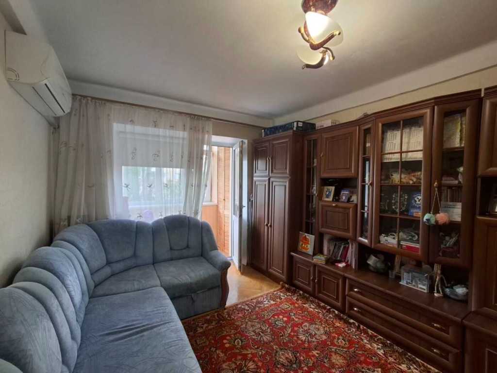 Продажа 2-комнатной квартиры 46 м², Милютенко ул., 26А