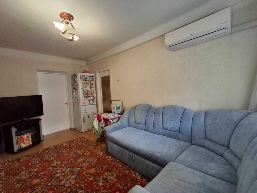 Продажа 2-комнатной квартиры 46 м², Милютенко ул., 26А