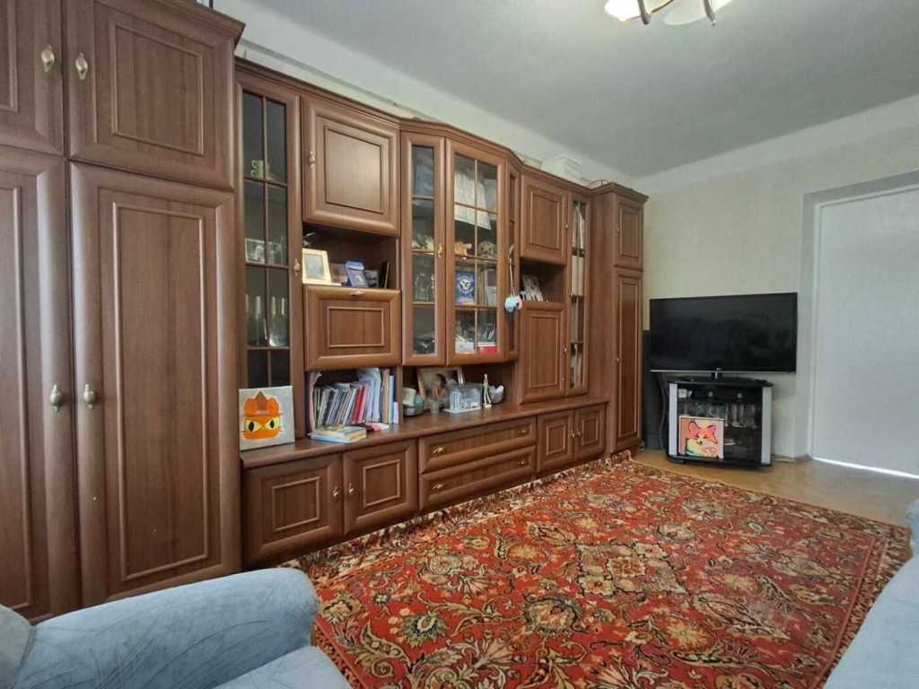 Продажа 2-комнатной квартиры 46 м², Милютенко ул., 26А