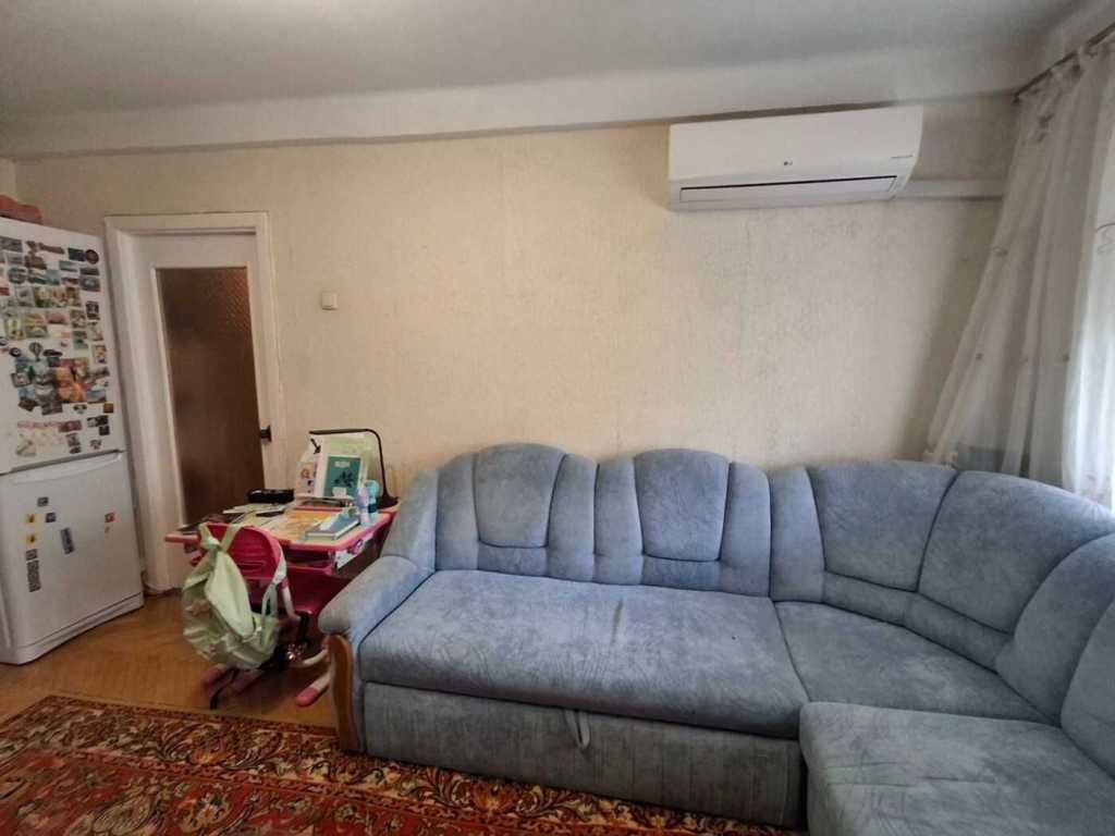 Продажа 2-комнатной квартиры 46 м², Милютенко ул., 26А