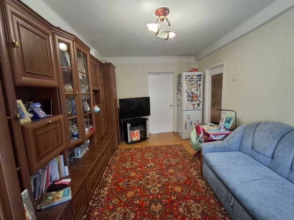 Продажа 2-комнатной квартиры 46 м², Милютенко ул., 26А