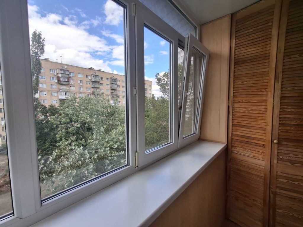 Продажа 2-комнатной квартиры 46 м², Милютенко ул., 26А