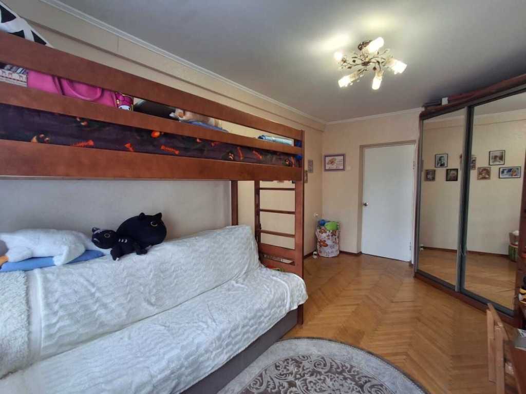 Продажа 2-комнатной квартиры 46 м², Милютенко ул., 26А