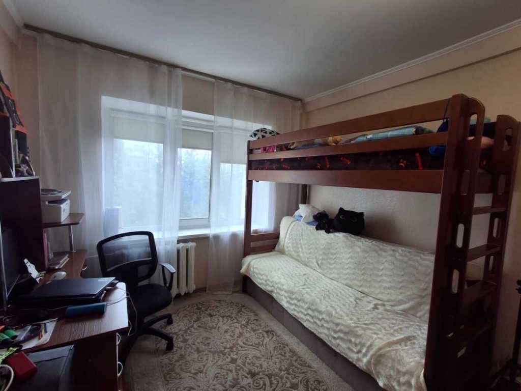 Продажа 2-комнатной квартиры 46 м², Милютенко ул., 26А