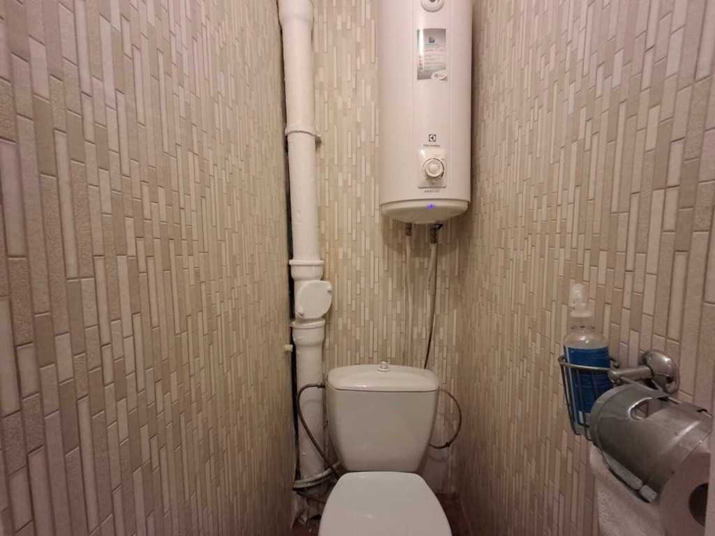 Продажа 2-комнатной квартиры 46 м², Милютенко ул., 26А