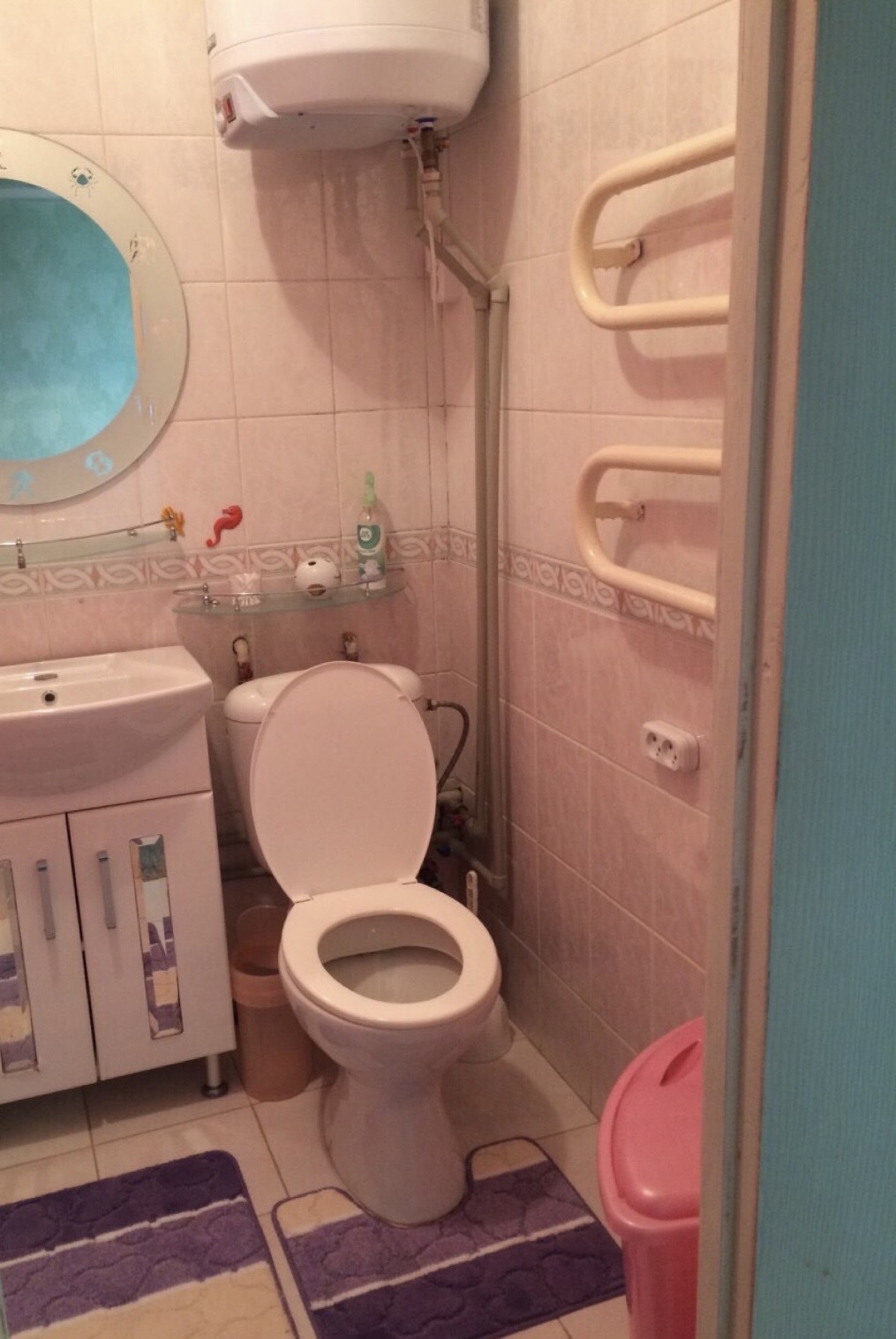 Аренда 1-комнатной квартиры 39 м², Евгения Харченко ул.