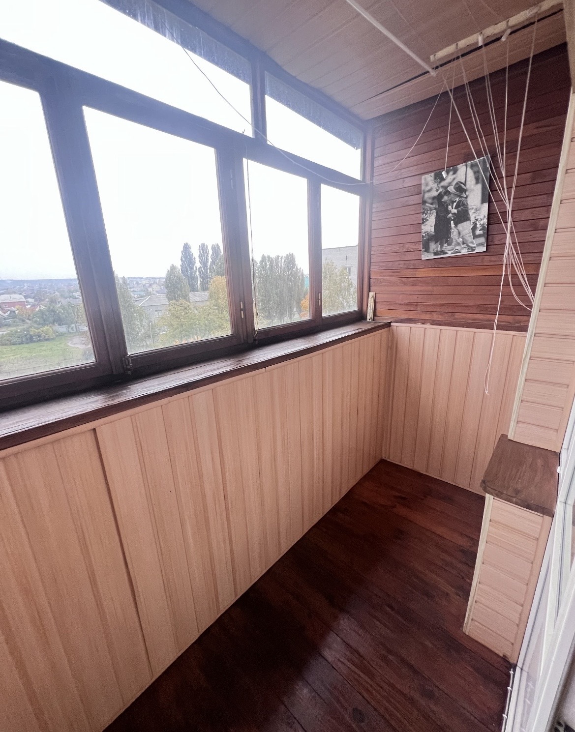 Аренда 1-комнатной квартиры 39 м², Евгения Харченко ул.