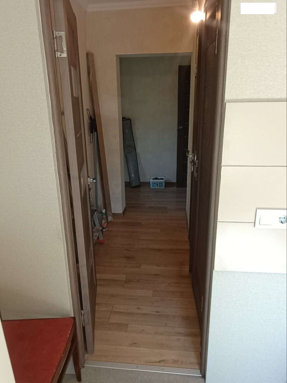 Продажа 2-комнатной квартиры 59.3 м², Березняковская ул., 14А