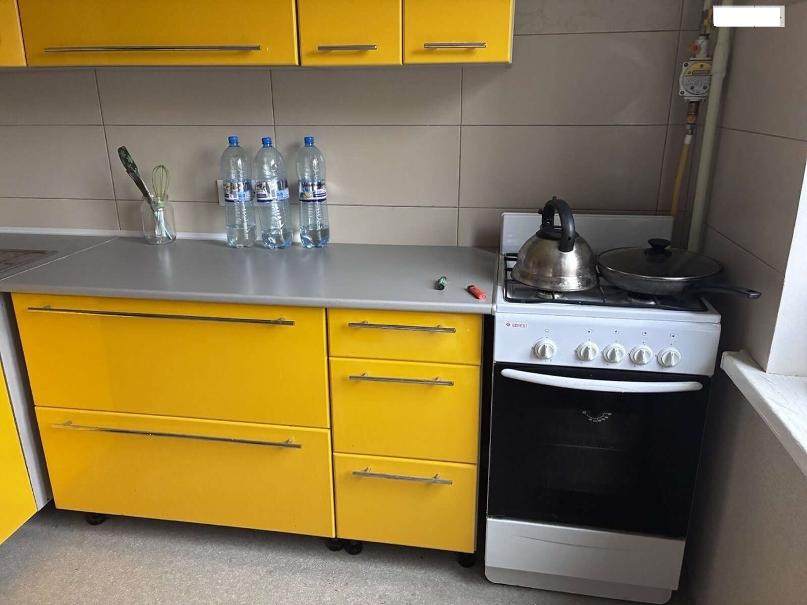 Продажа 2-комнатной квартиры 59.3 м², Березняковская ул., 14А