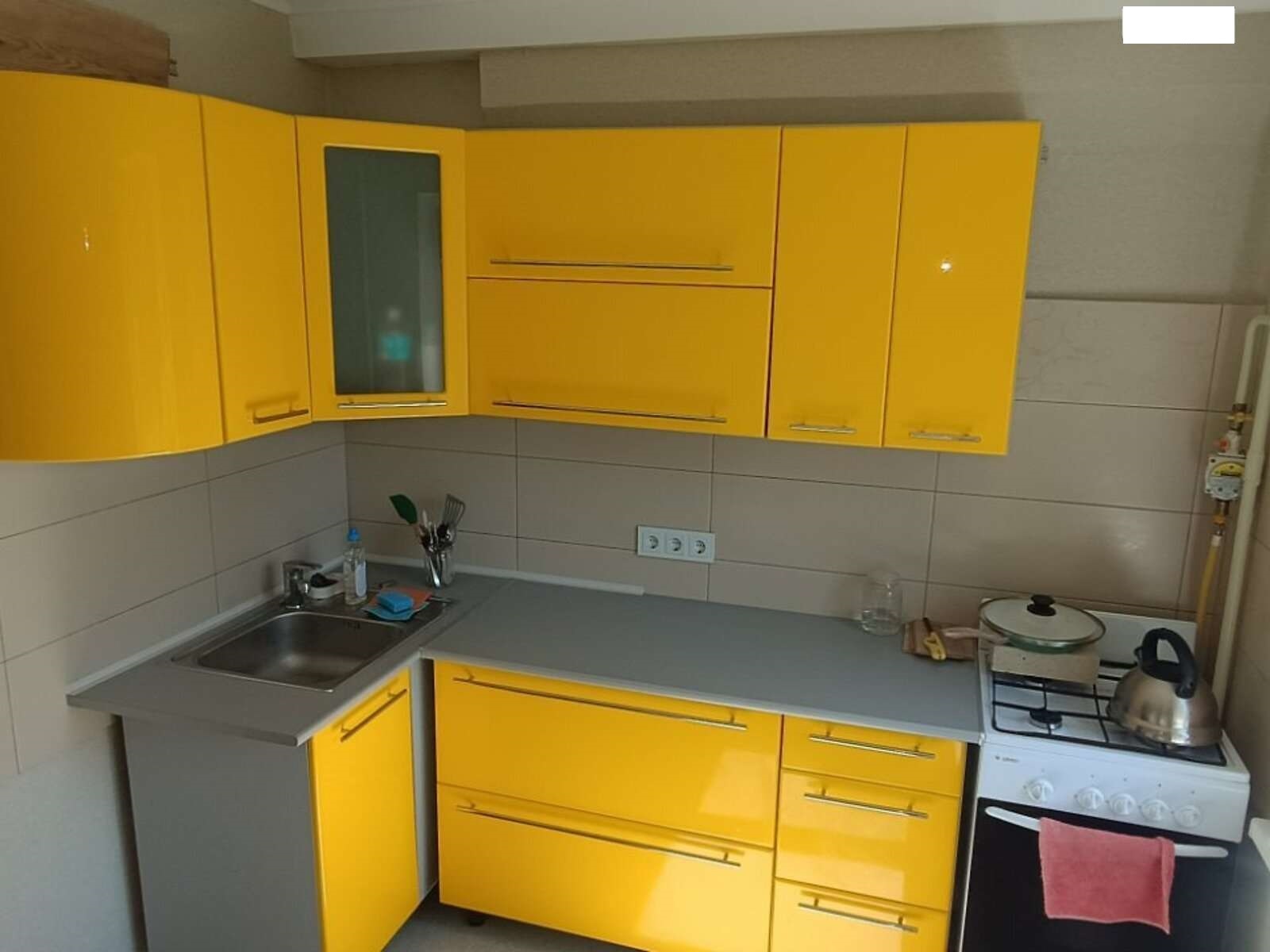 Продажа 2-комнатной квартиры 59.3 м², Березняковская ул., 14А