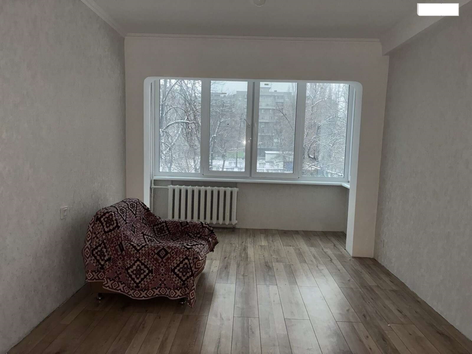 Продажа 2-комнатной квартиры 59.3 м², Березняковская ул., 14А