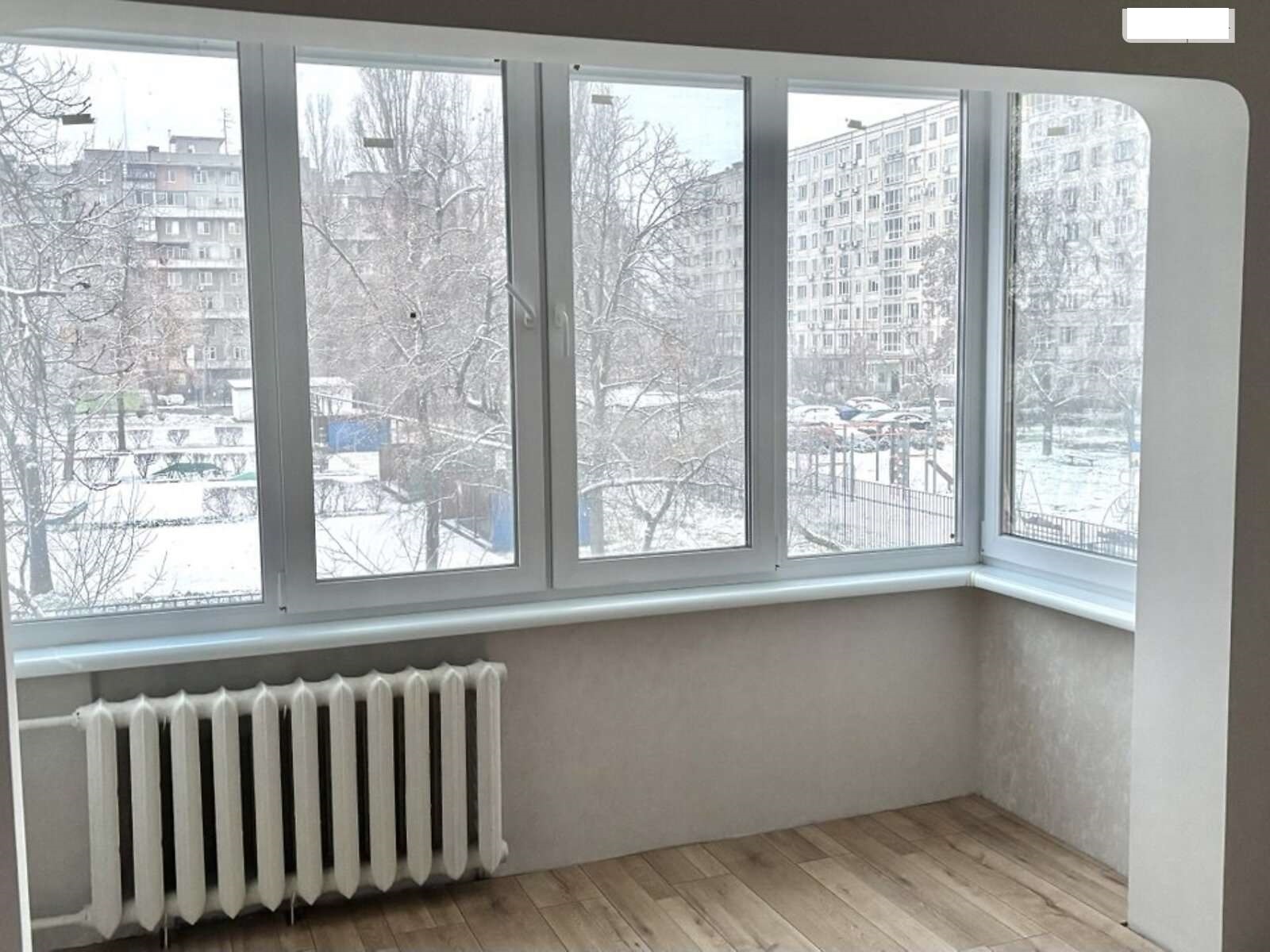 Продажа 2-комнатной квартиры 59.3 м², Березняковская ул., 14А