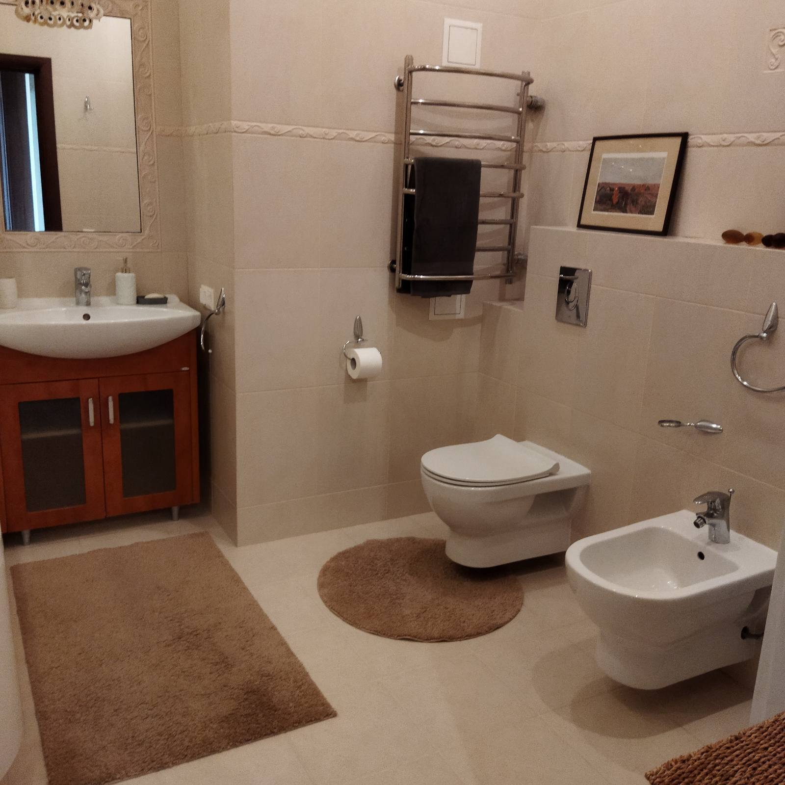 Аренда 2-комнатной квартиры 85.5 м², Евгения Коновальца ул., 32Б