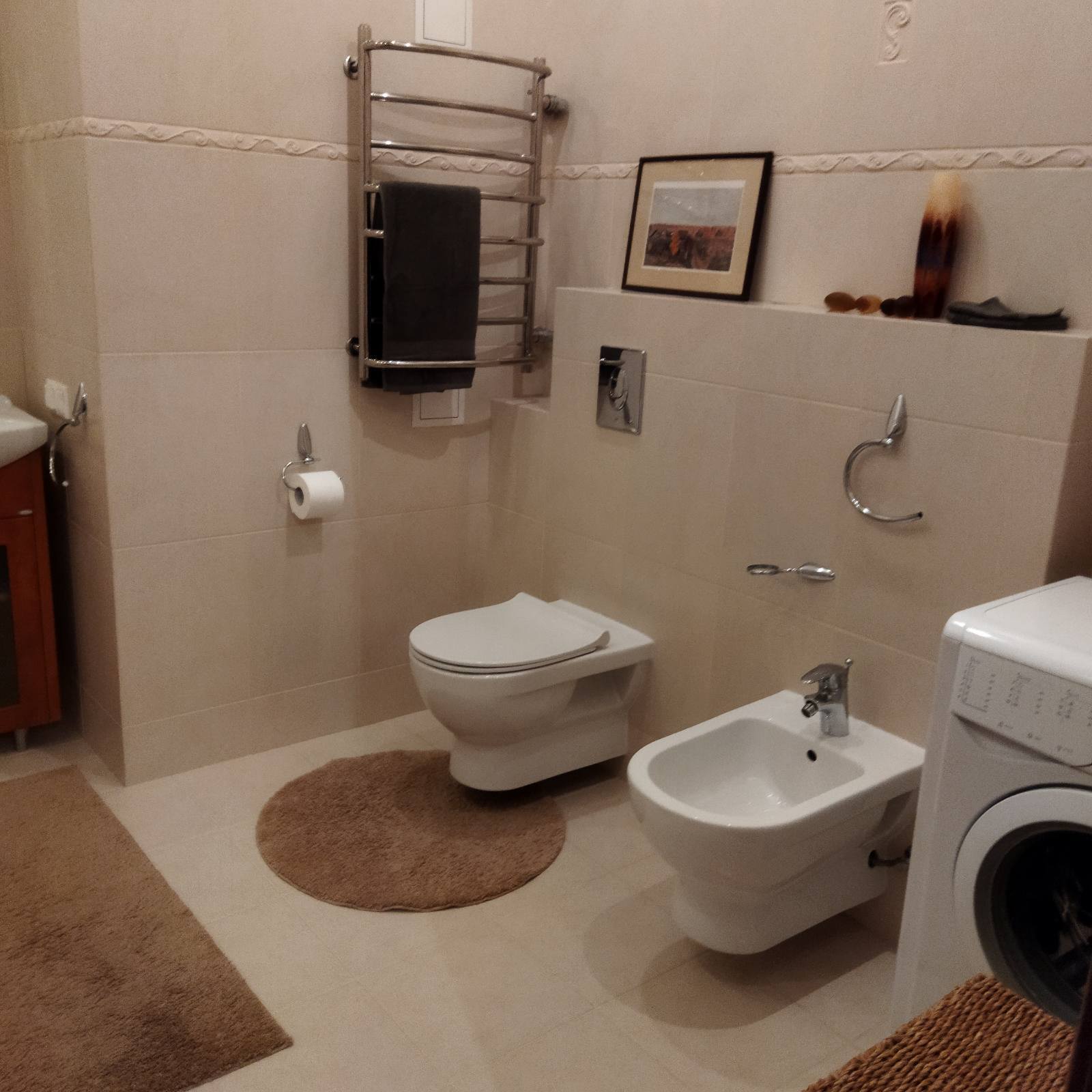 Аренда 2-комнатной квартиры 85.5 м², Евгения Коновальца ул., 32Б