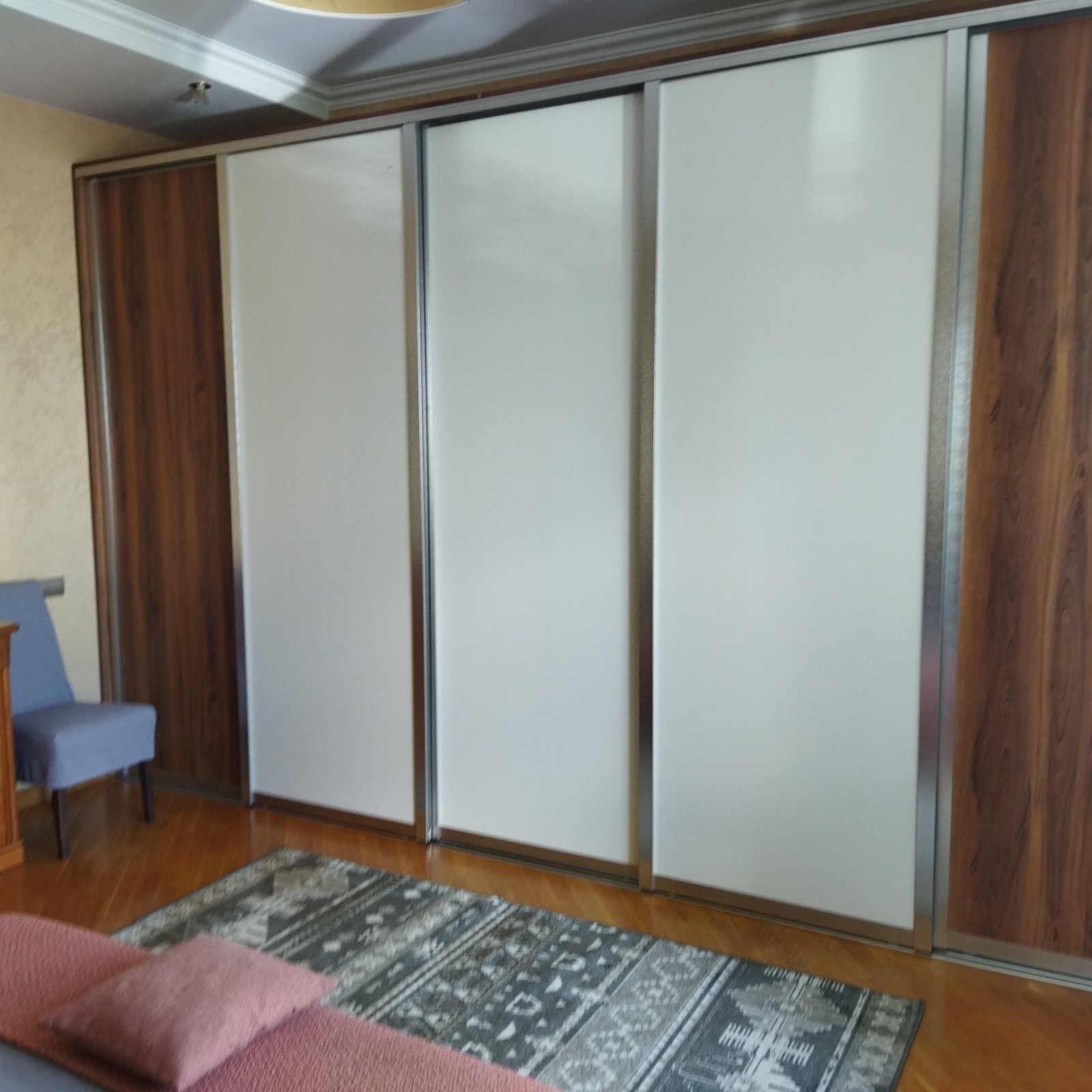 Аренда 2-комнатной квартиры 85.5 м², Евгения Коновальца ул., 32Б