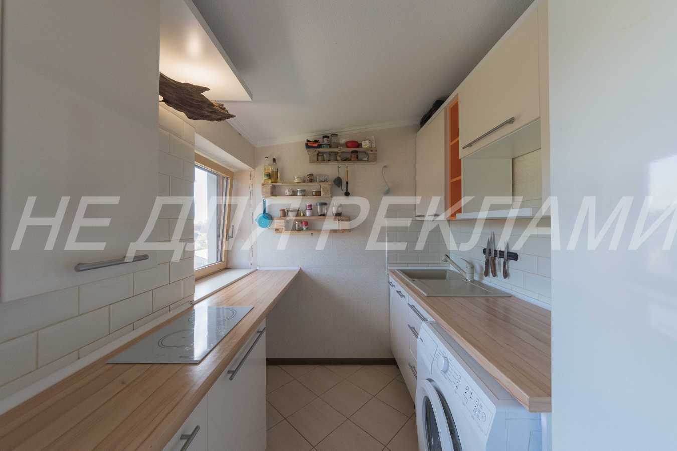 Продажа 1-комнатной квартиры 24.4 м², Красицкого ул., 58