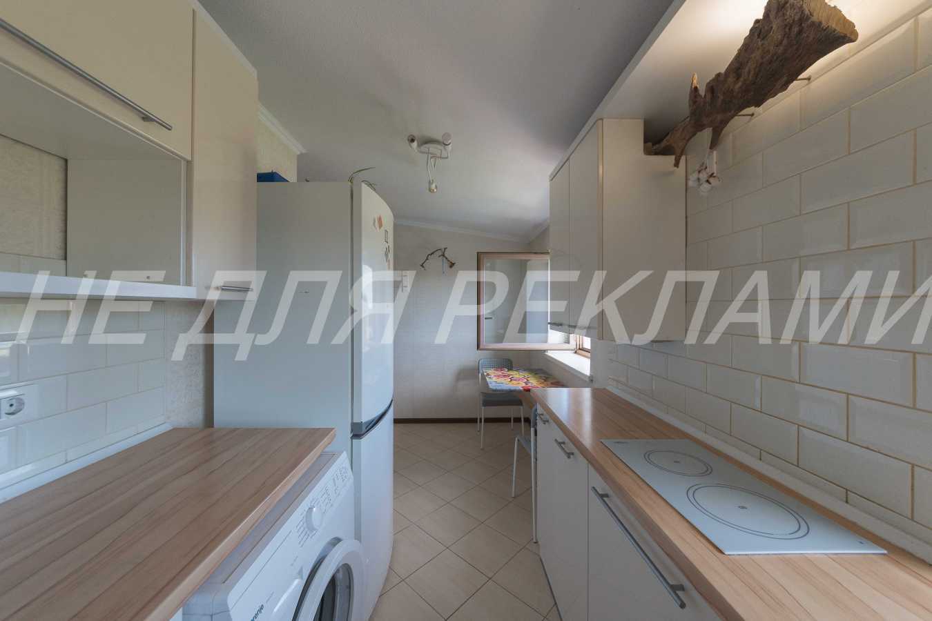 Продажа 1-комнатной квартиры 24.4 м², Красицкого ул., 58