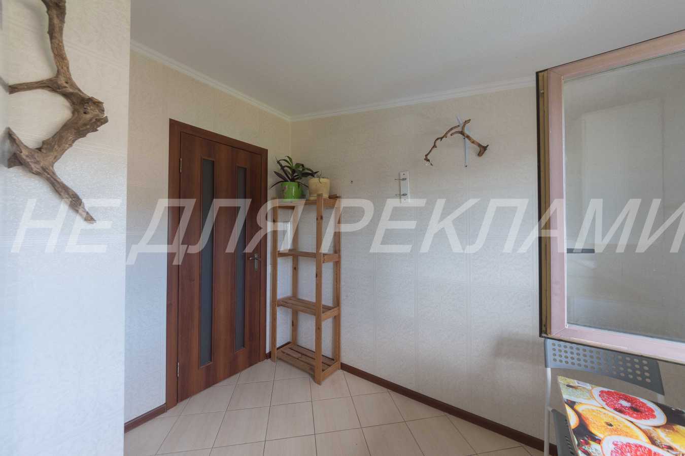Продажа 1-комнатной квартиры 24.4 м², Красицкого ул., 58