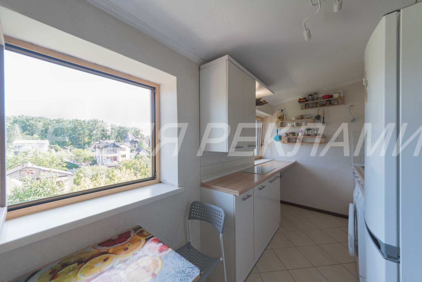 Продажа 1-комнатной квартиры 24.4 м², Красицкого ул., 58