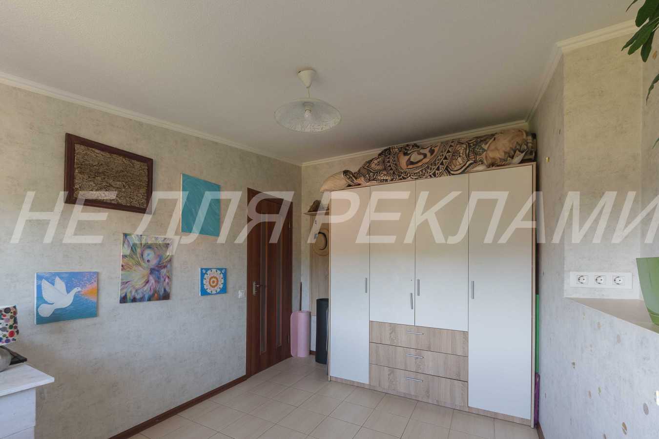 Продажа 1-комнатной квартиры 24.4 м², Красицкого ул., 58