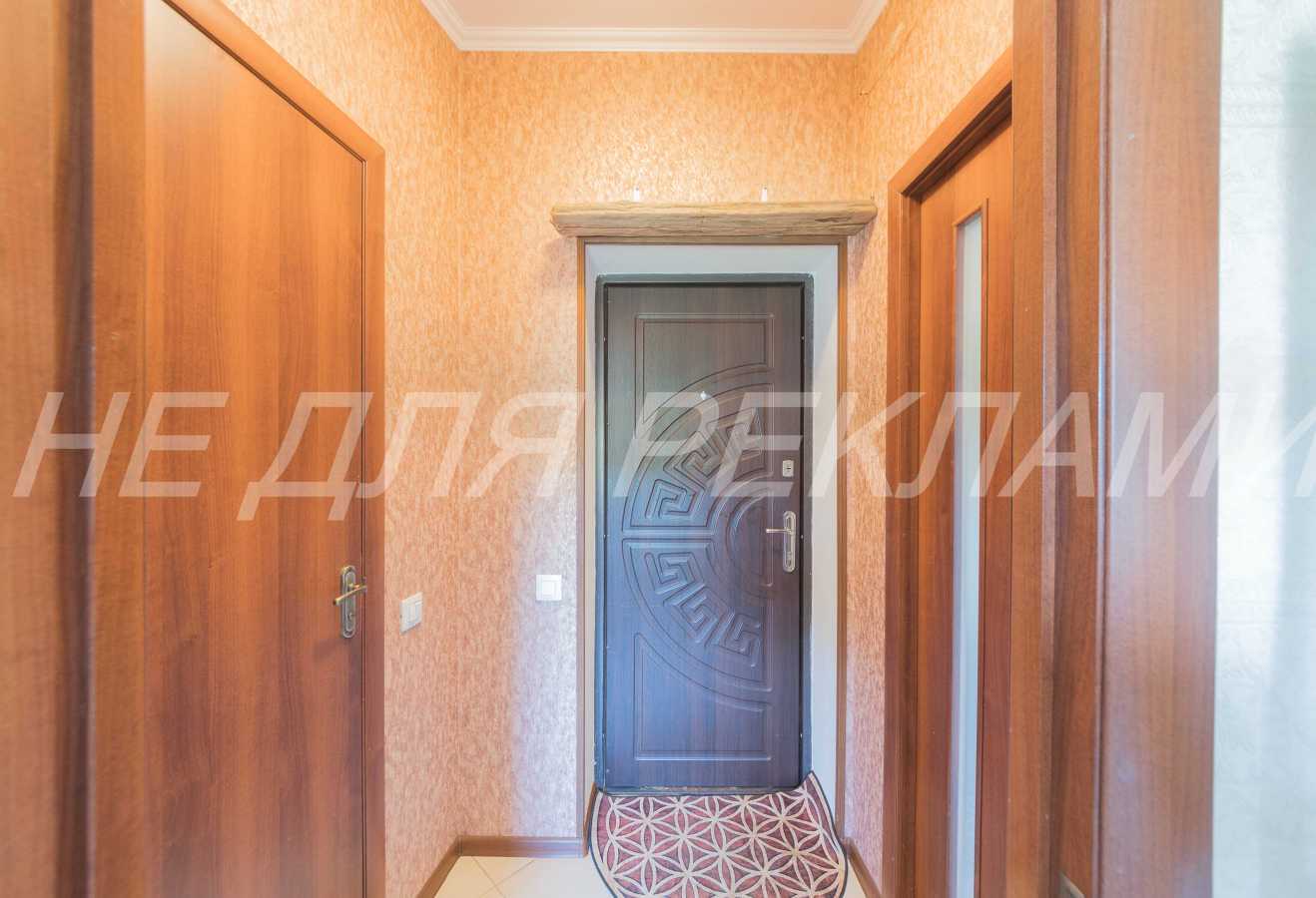 Продажа 1-комнатной квартиры 24.4 м², Красицкого ул., 58