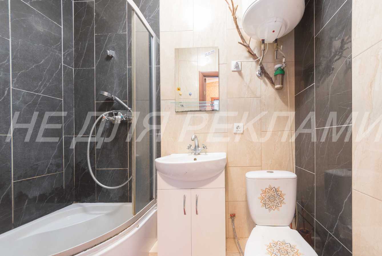 Продажа 1-комнатной квартиры 24.4 м², Красицкого ул., 58