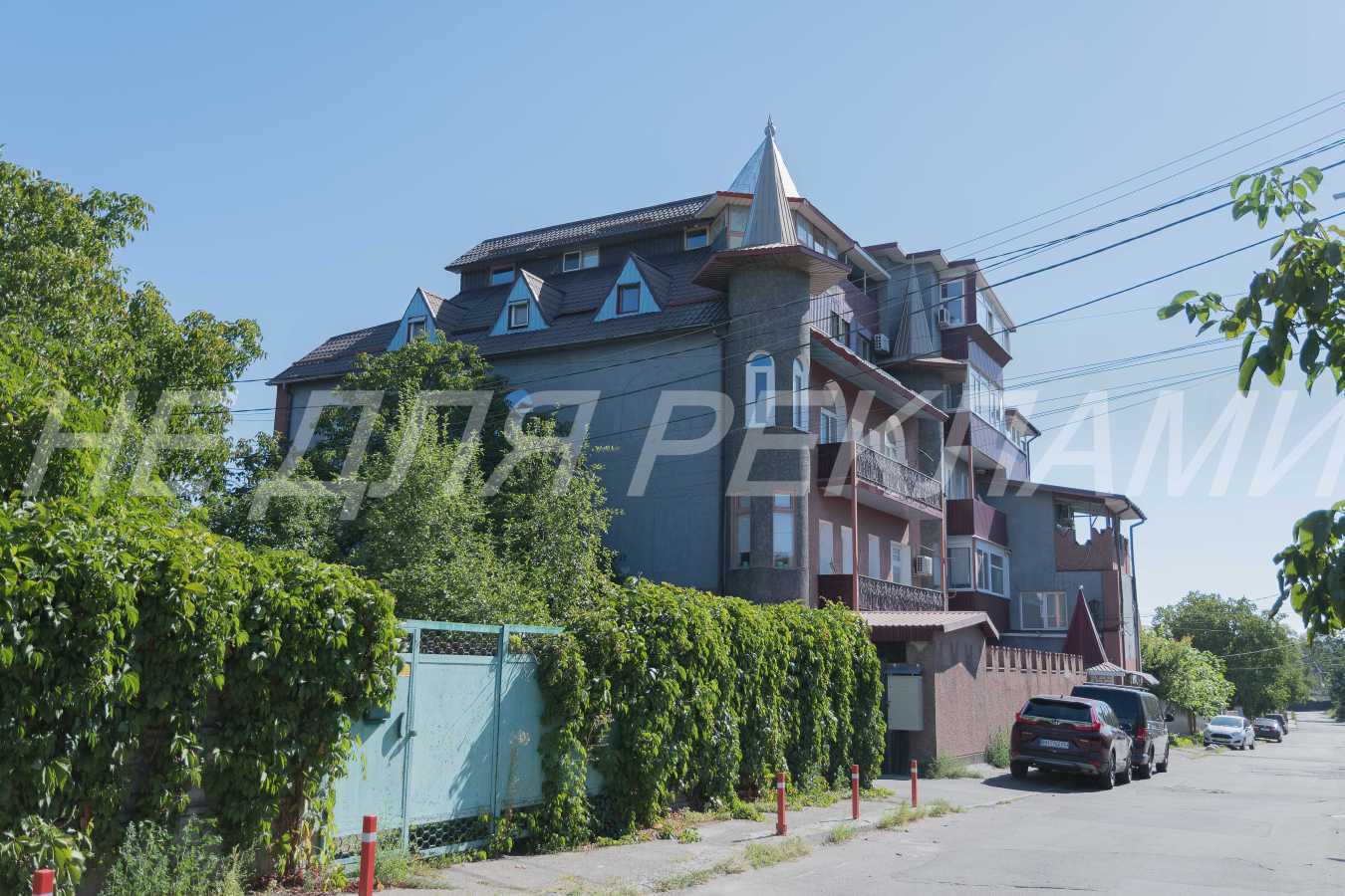 Продажа 1-комнатной квартиры 24.4 м², Красицкого ул., 58