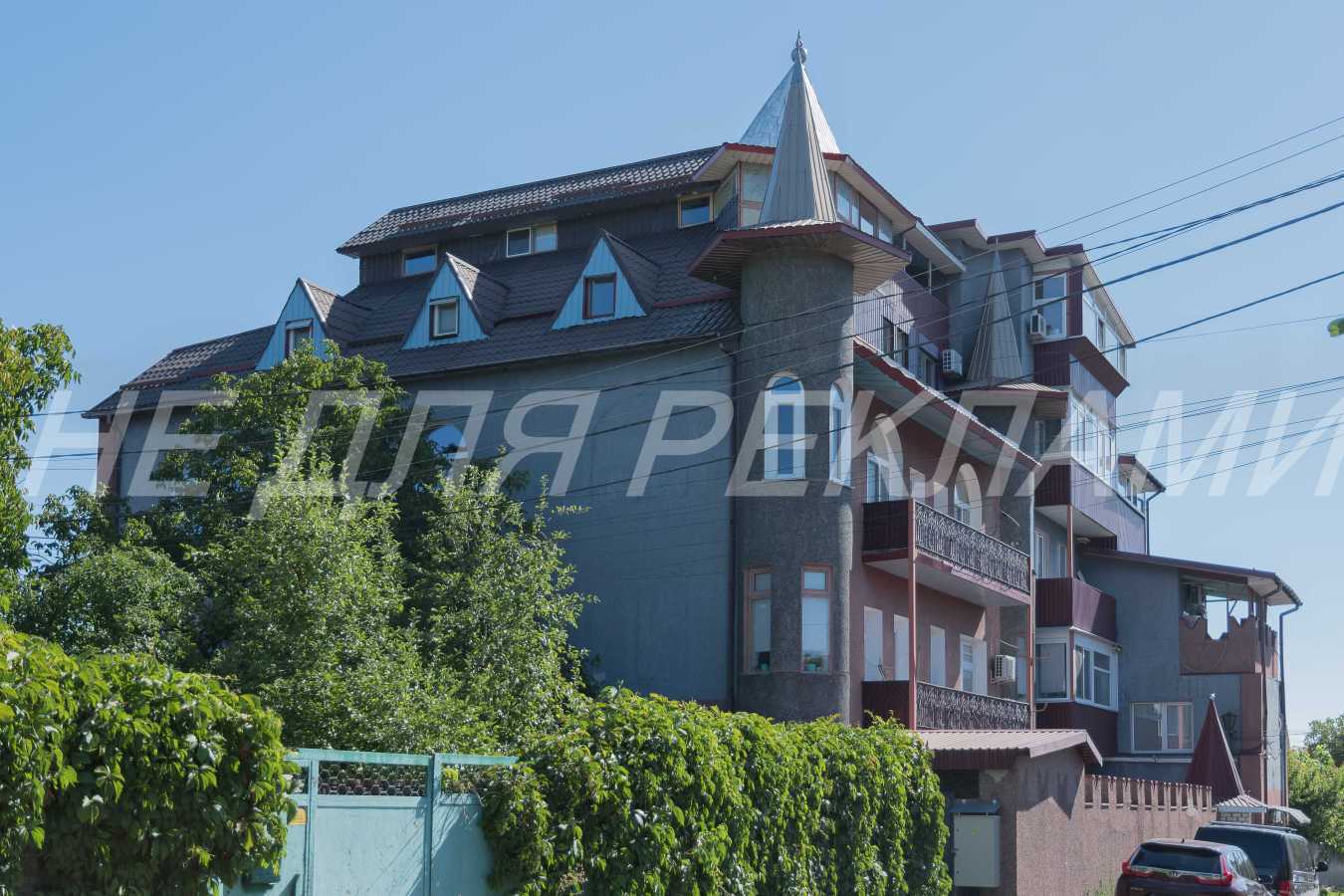Продажа 1-комнатной квартиры 24.4 м², Красицкого ул., 58