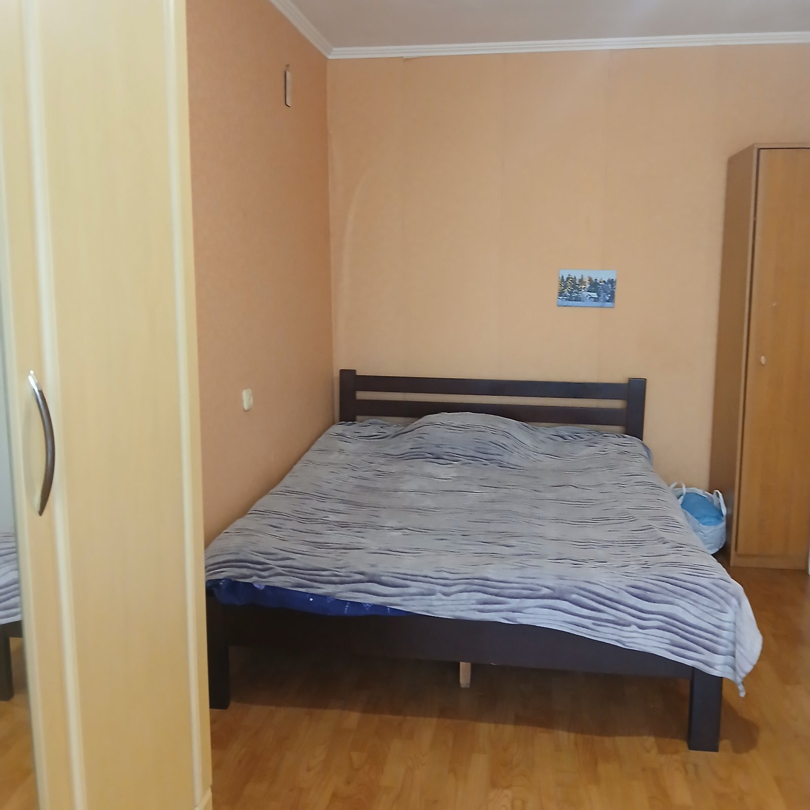 Аренда 1-комнатной квартиры 36 м², Академика Глушко просп.