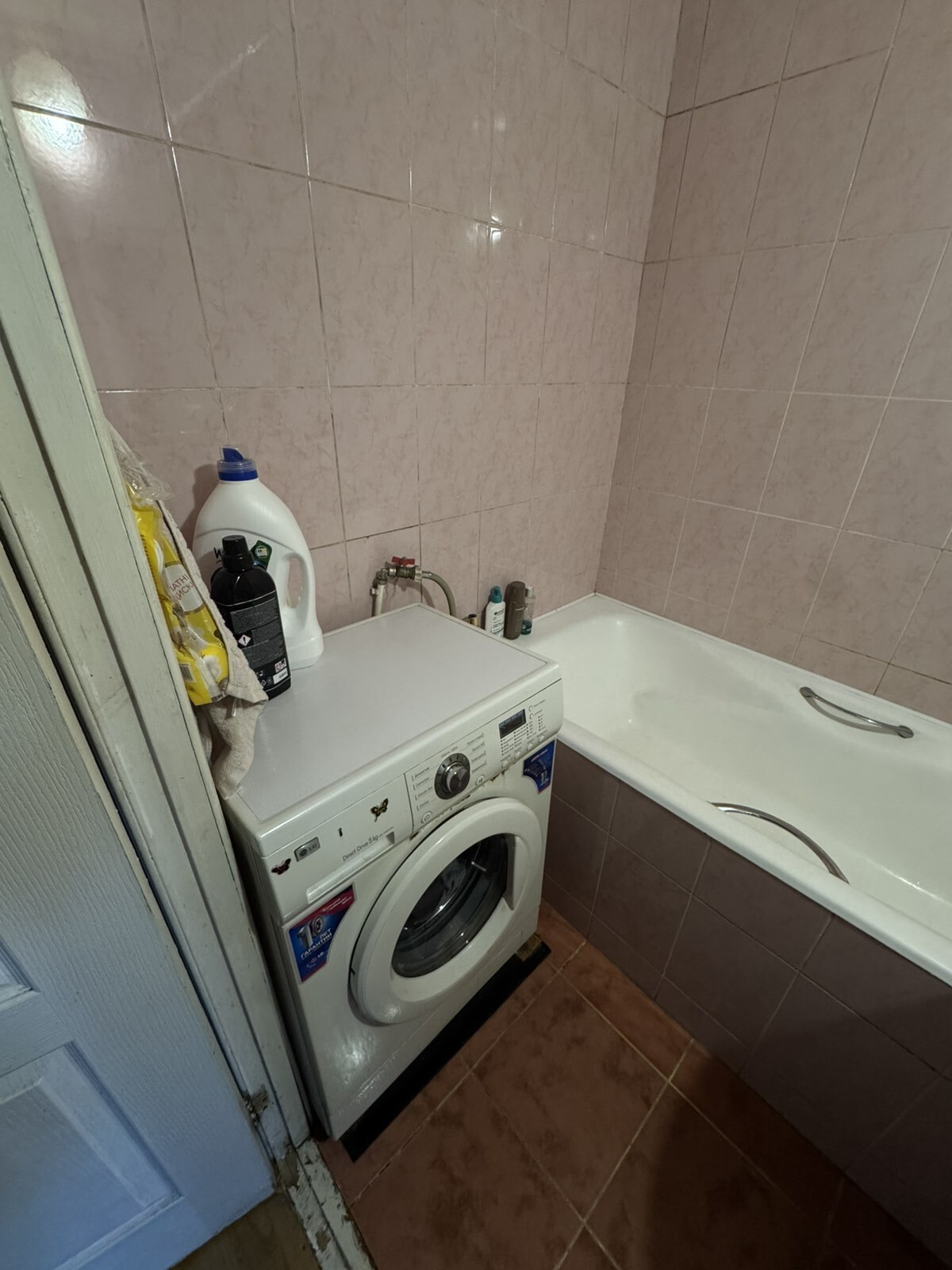 Аренда 1-комнатной квартиры 36 м², Академика Глушко просп.