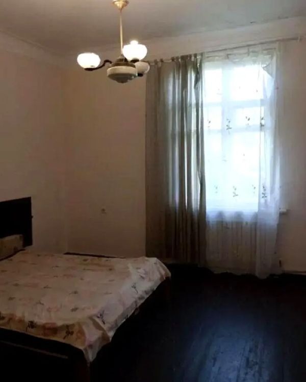 Продажа 4-комнатной квартиры 86 м², Новоорловская ул.