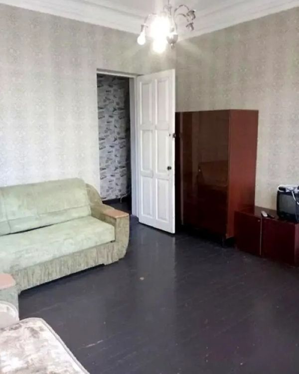 Продажа 4-комнатной квартиры 86 м², Новоорловская ул.