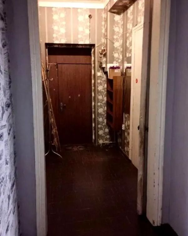Продажа 4-комнатной квартиры 86 м², Новоорловская ул.