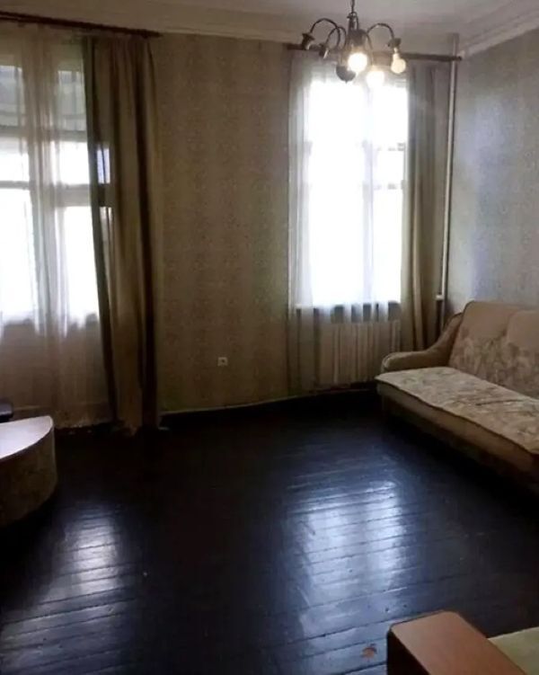 Продажа 4-комнатной квартиры 86 м², Новоорловская ул.