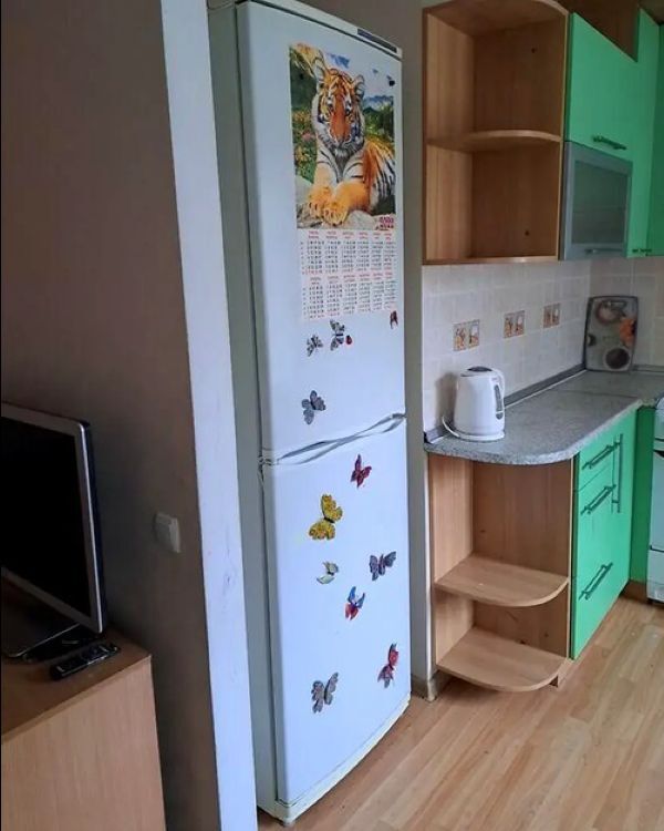 Продажа 2-комнатной квартиры 44 м², Гладкова ул.