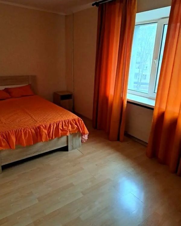 Продажа 2-комнатной квартиры 44 м², Гладкова ул.