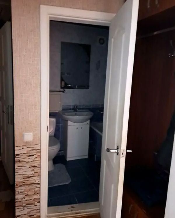 Продажа 2-комнатной квартиры 44 м², Гладкова ул.