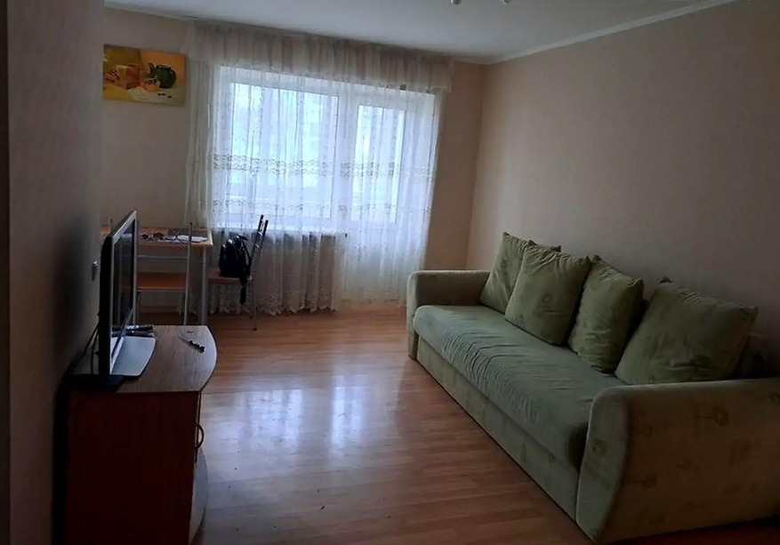 Продажа 2-комнатной квартиры 44 м², Гладкова ул.