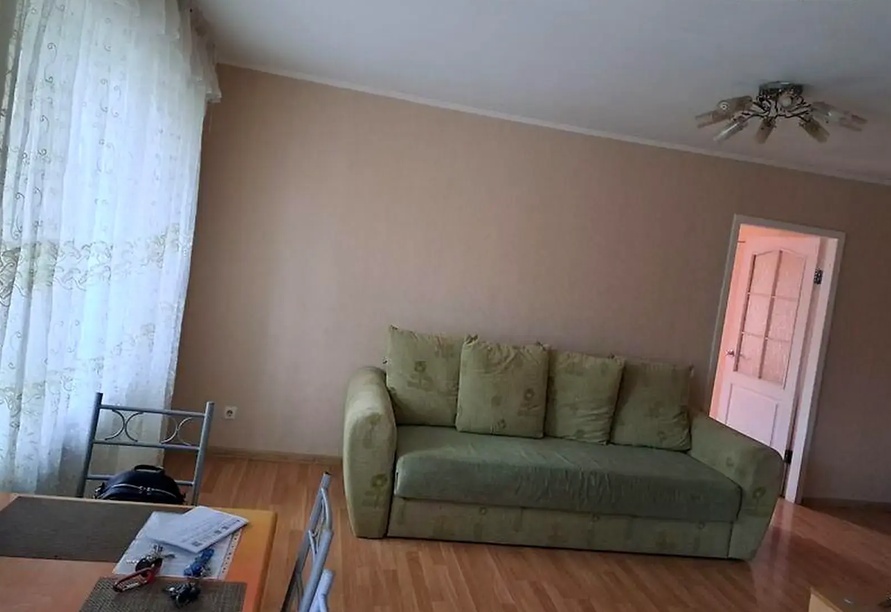 Продажа 2-комнатной квартиры 44 м², Гладкова ул.