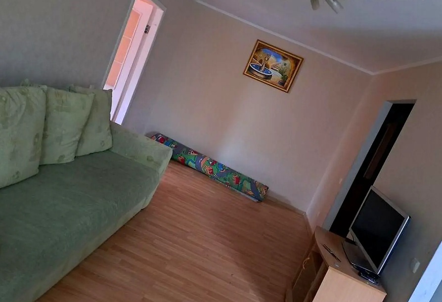 Продажа 2-комнатной квартиры 44 м², Гладкова ул.