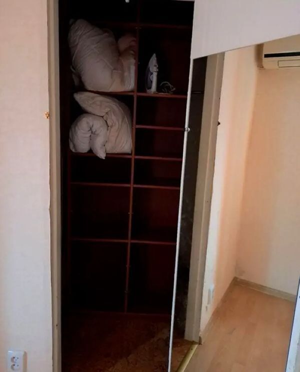 Продажа 2-комнатной квартиры 44 м², Гладкова ул.