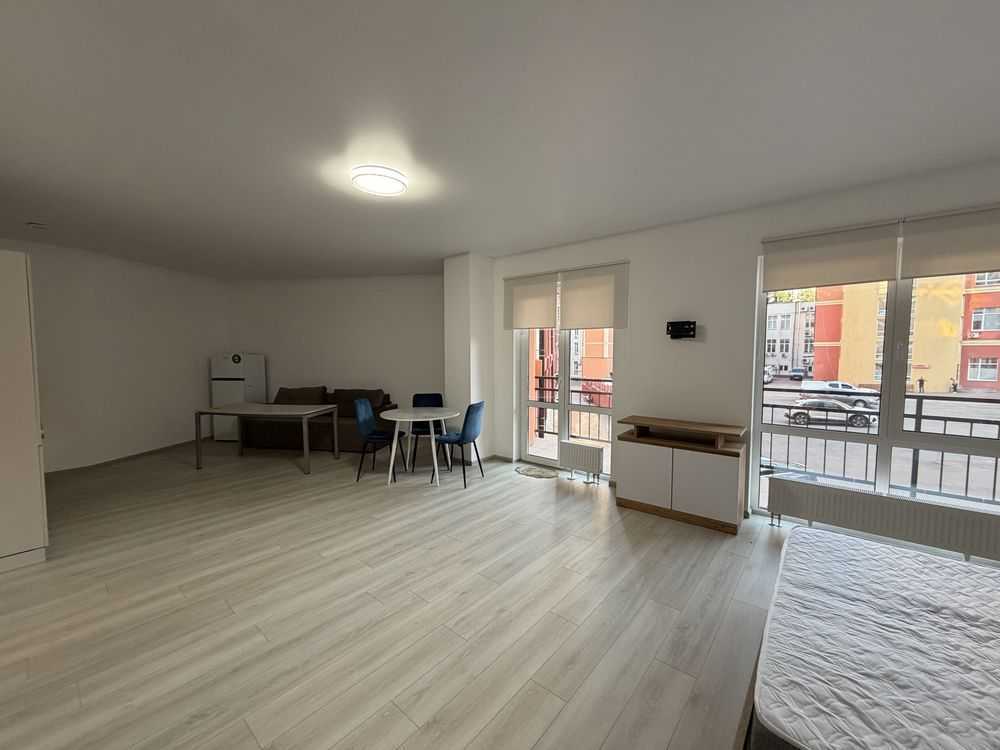 Оренда 1-кімнатної квартири 71.5 м², Глибочицька вул., 17